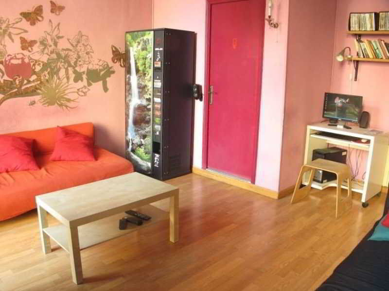 Paraiso Hostel