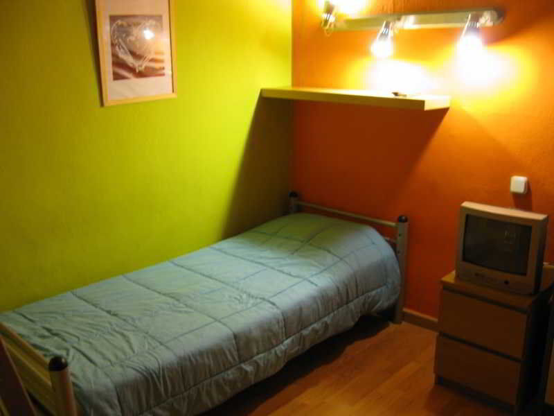 Hostel Paraiso *