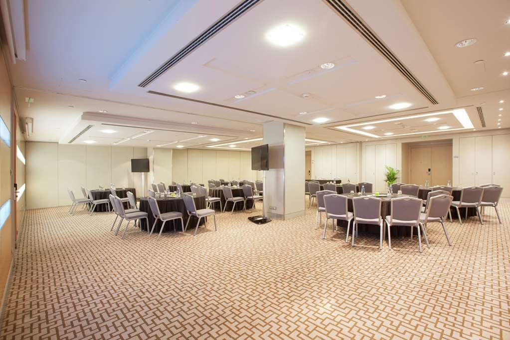 Hotel Hilton Barcelona