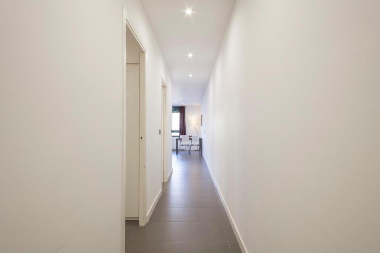 Comtal Apartamento