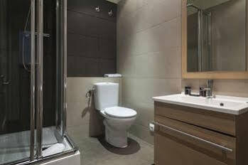 Aspasios Urquinaona Design Barcelona