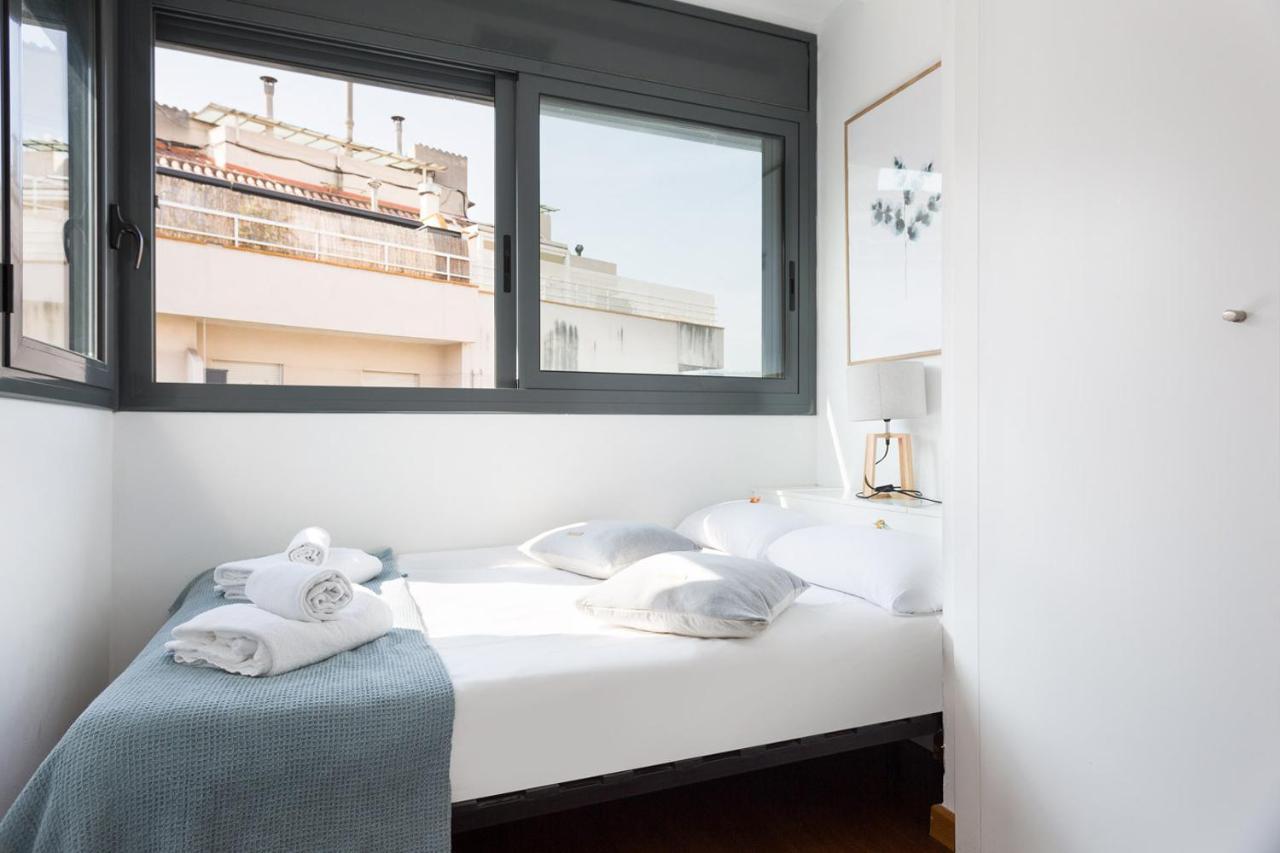 Les Corts Exclusive Apartments By Olala Homes Apartment *