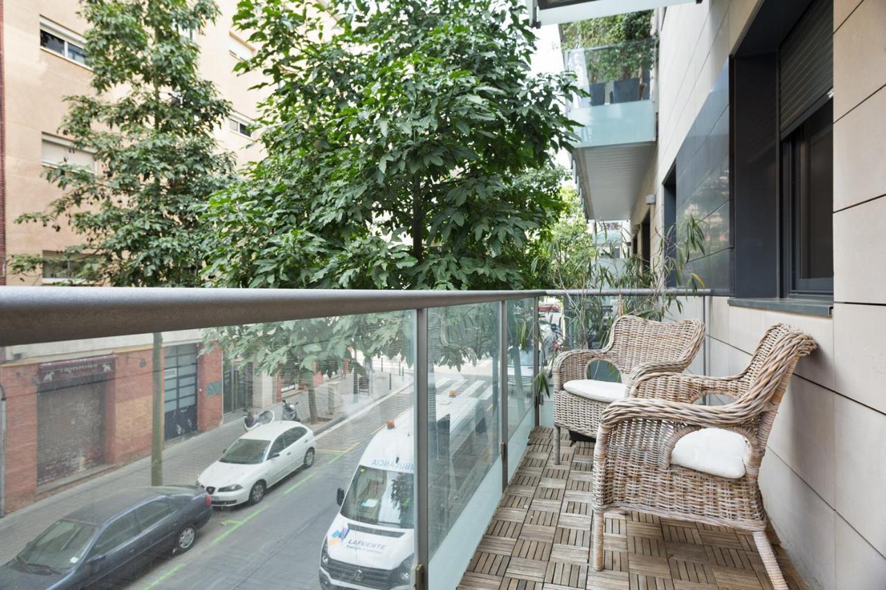 Les Corts Exclusive Apartments By Olala Homes * Barcelona
