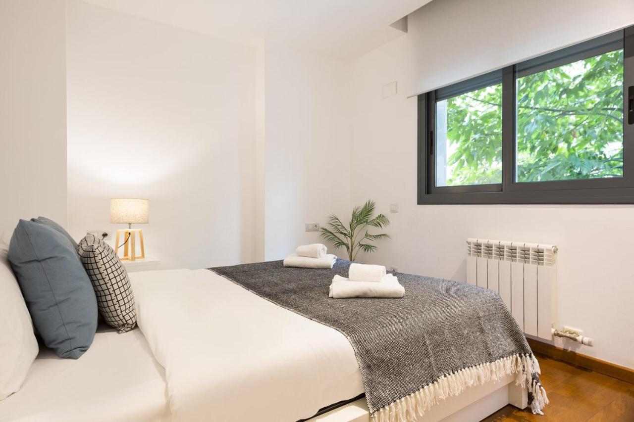 Apartment Les Corts Exclusive Apartments By Olala Homes *