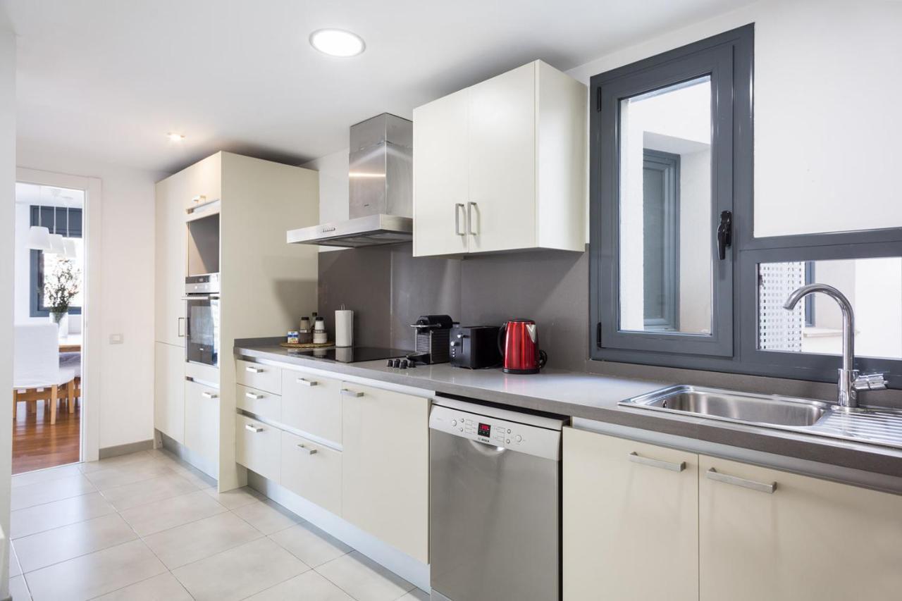 Les Corts Exclusive Apartments By Olala Homes