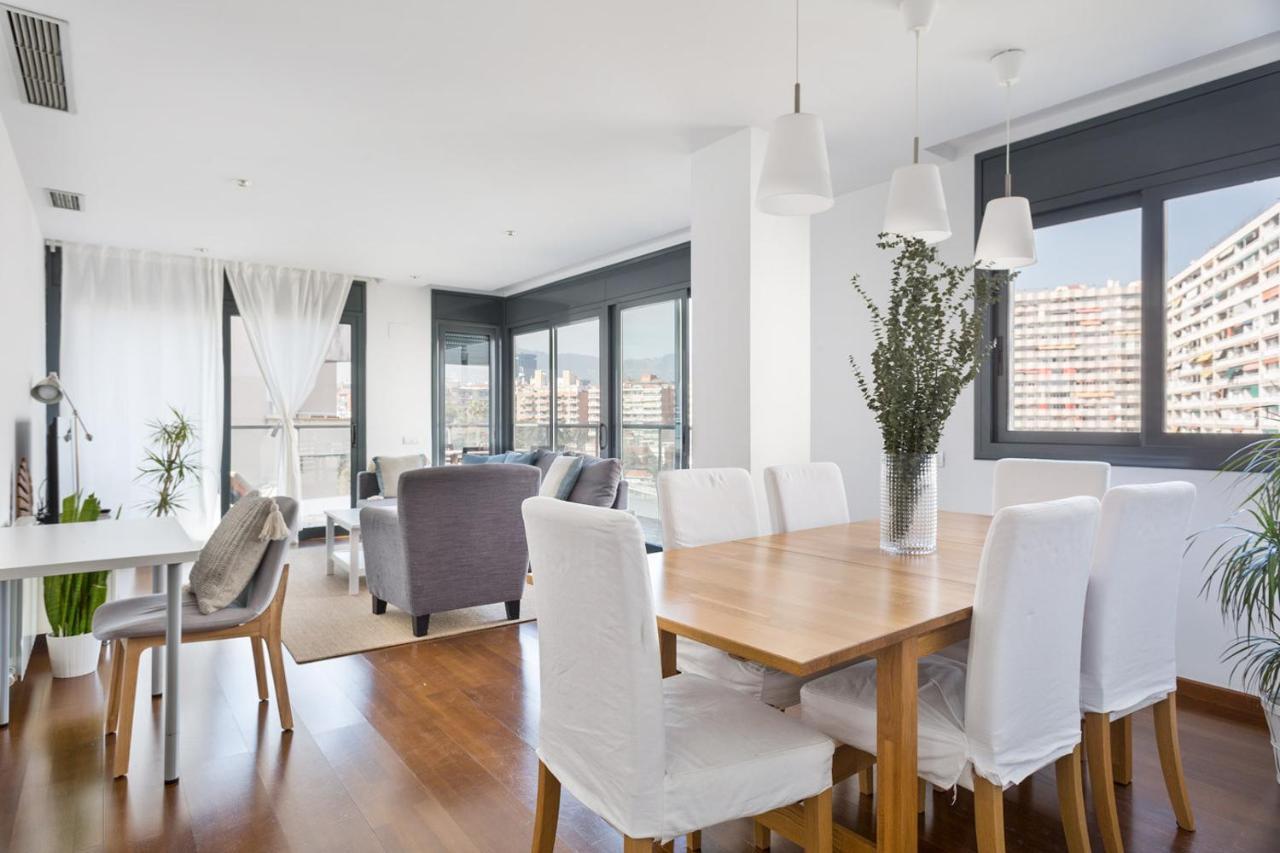 Les Corts Exclusive Apartments By Olala Homes Apartment
