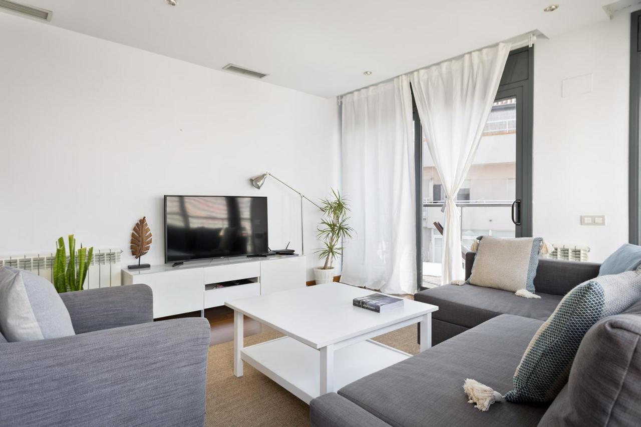 Les Corts Exclusive Apartments By Olala Homes Apartment Barcelona