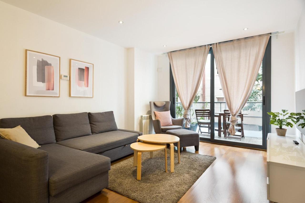 Les Corts Exclusive Apartments By Olala Homes *
