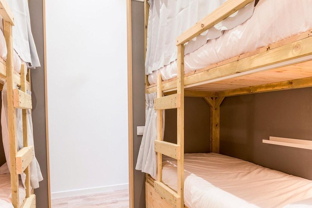 Ant Hostal