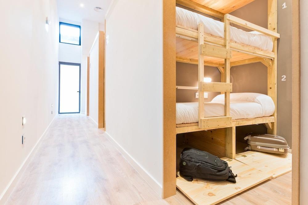 Ant Hostal Barcelona