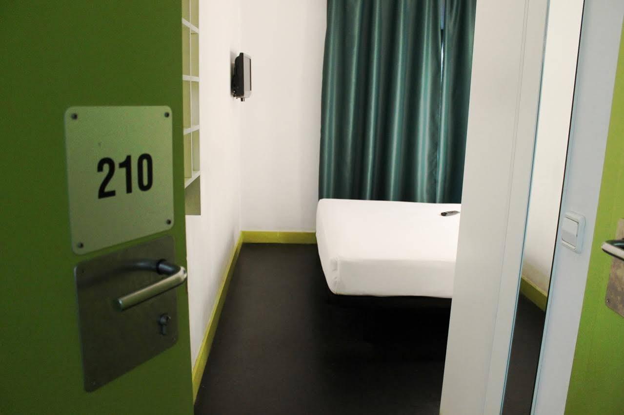 Hotel Gat Xino Barcelona