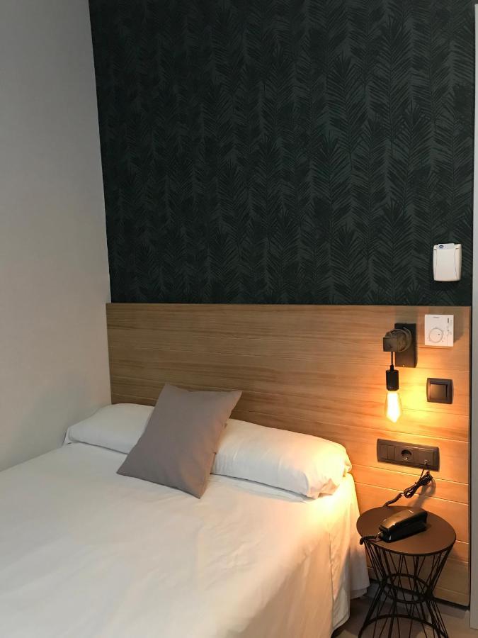 Cantón Hotel *