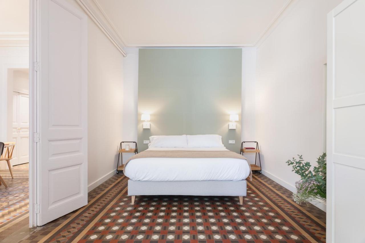 6 En Modernista En El Corazon De Barcelona