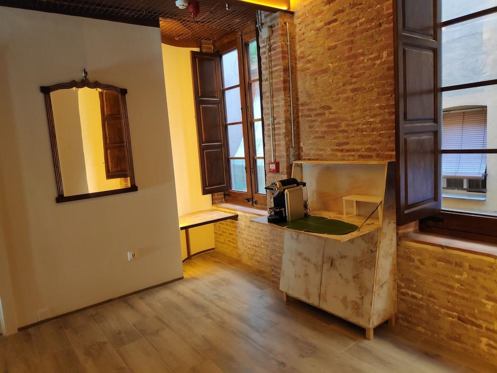 Amfores Boutique 2* Barcelona