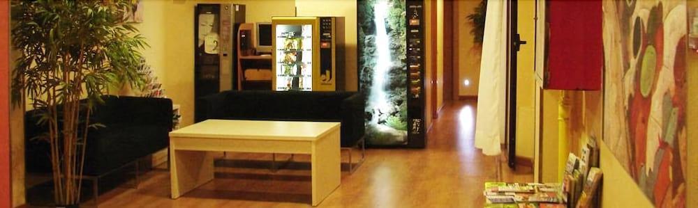 Fina Pensión Barcelona