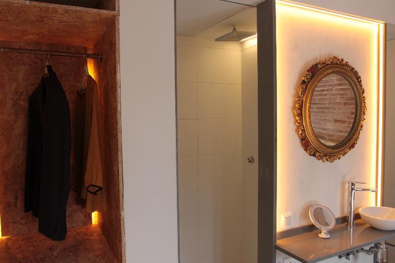 Amfores Boutique 2* Barcelona