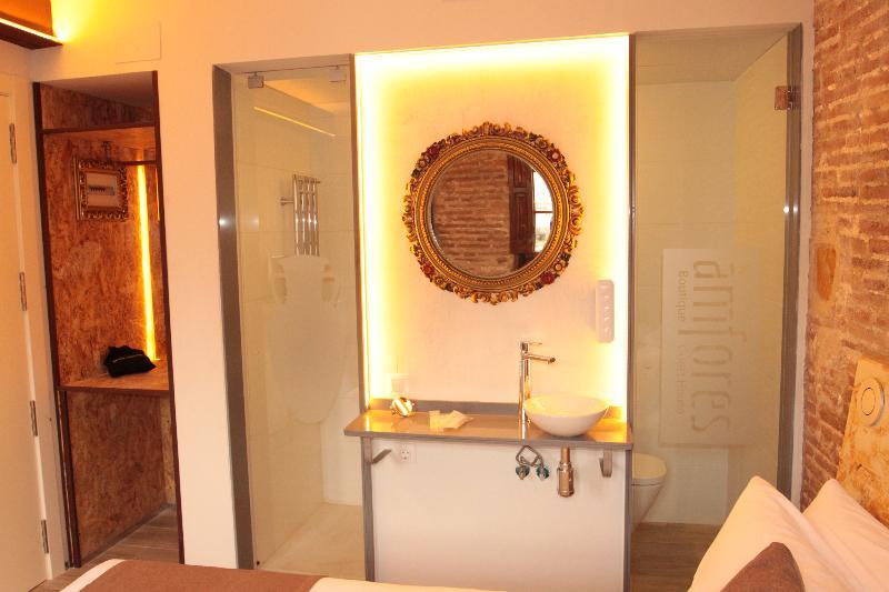 Amfores Boutique 2*