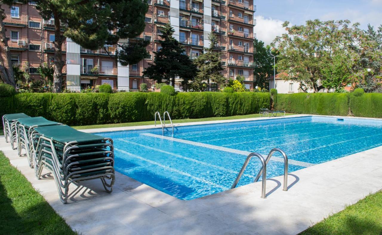 Happy People Maragall Apartamento