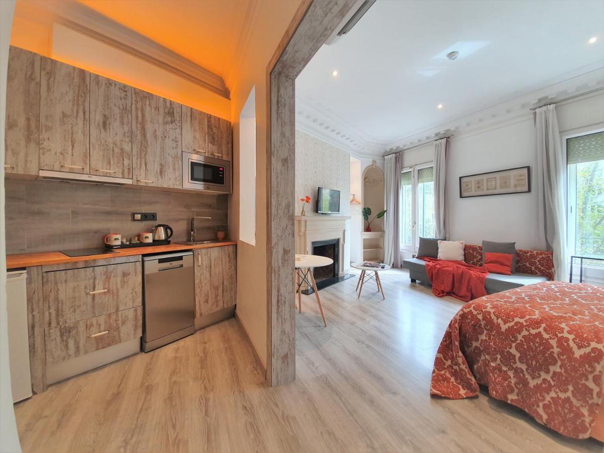 Apartahotel Dreamkeys
