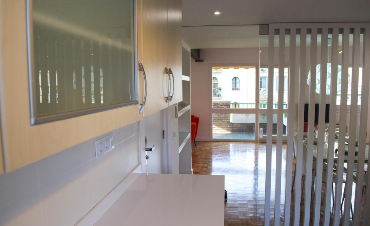 Apartamento Happy People Maragall