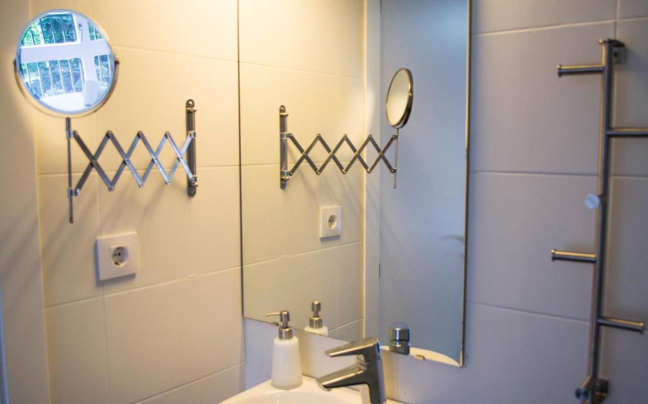 Apartamento Happy People Maragall