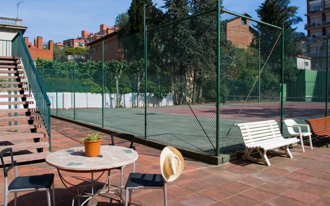 Apartamento Happy People Maragall *