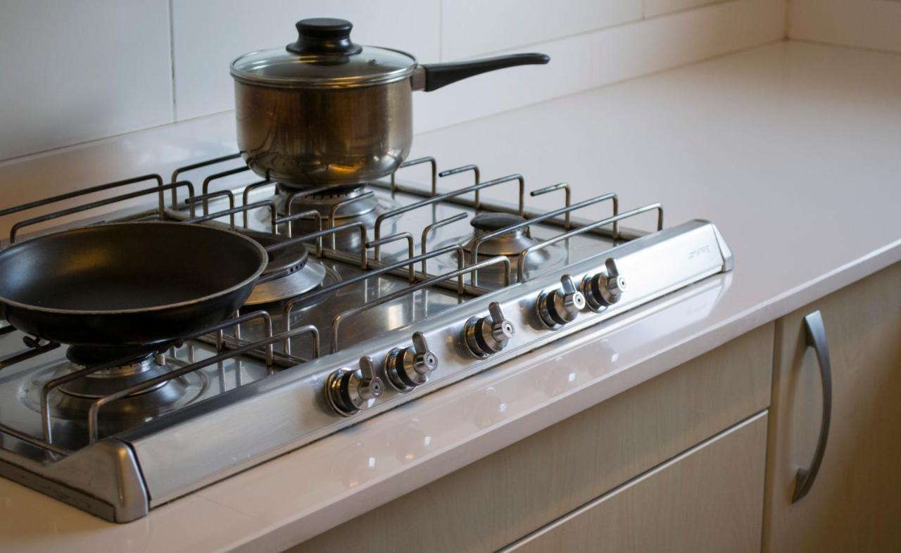 Apartamento Happy People Maragall Barcelona