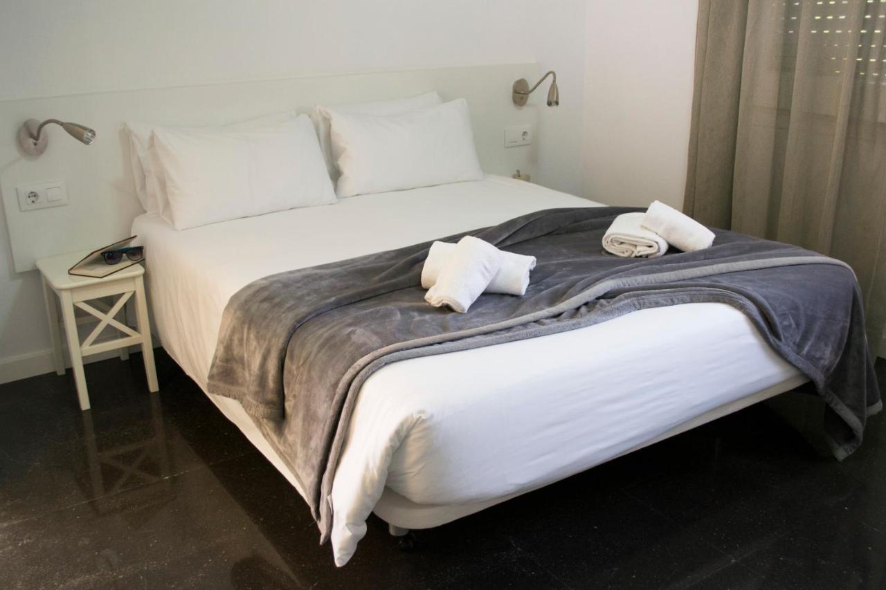 Apartamento Happy People Maragall