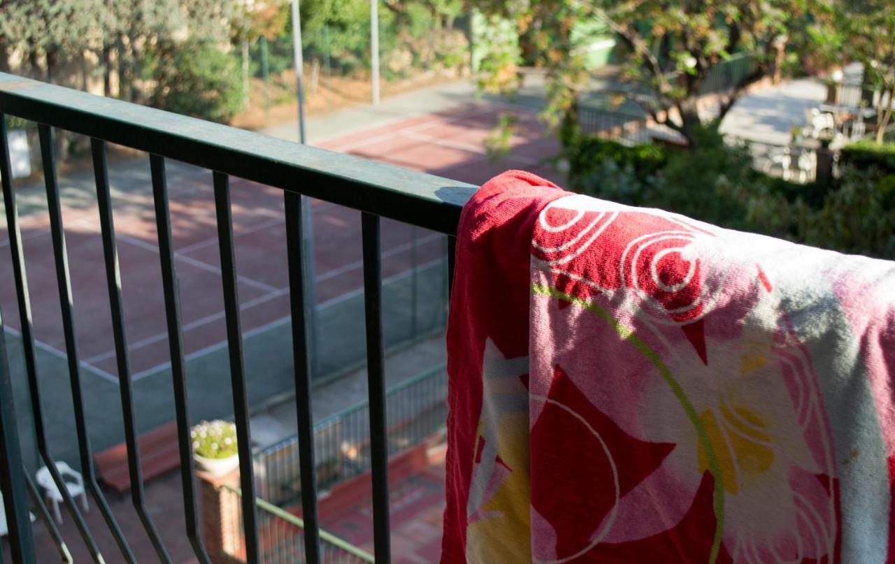 Happy People Maragall Apartamento Barcelona