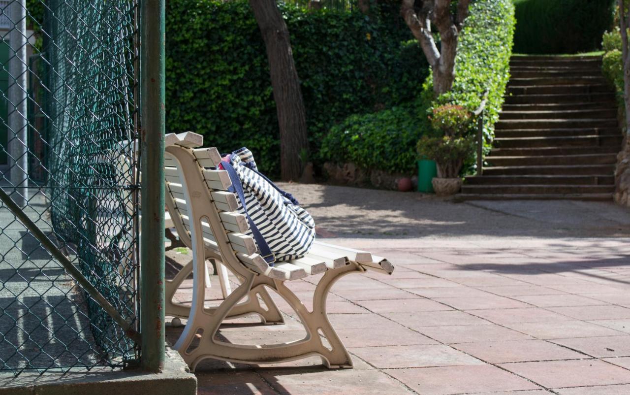 Apartamento Happy People Maragall