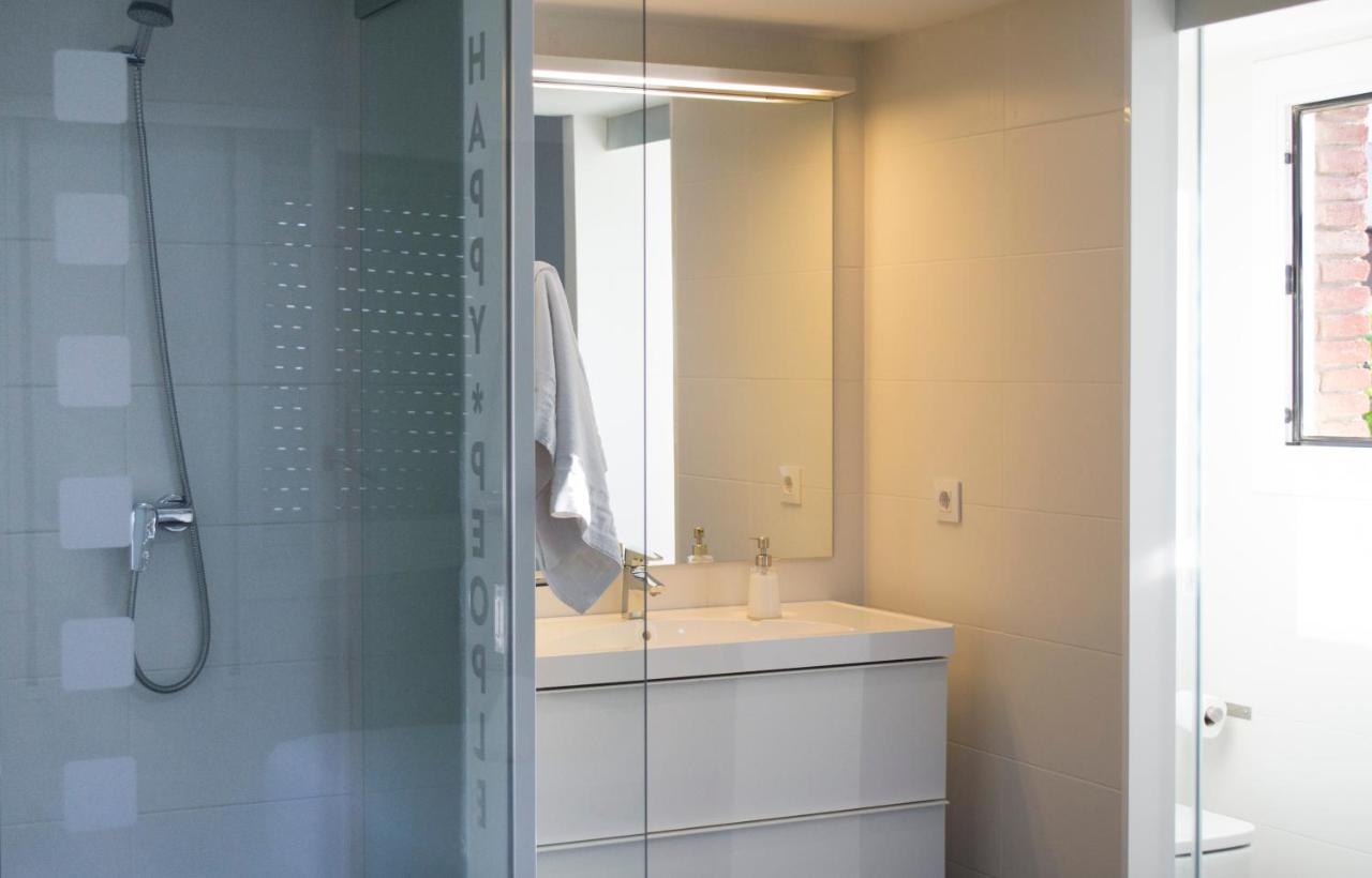 Apartamento Happy People Maragall *