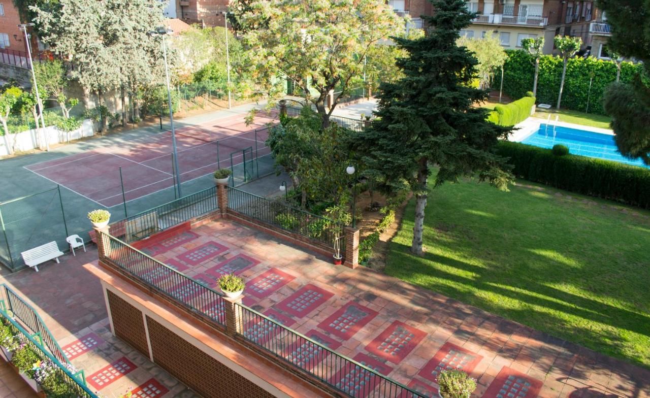 Apartamento Happy People Maragall *