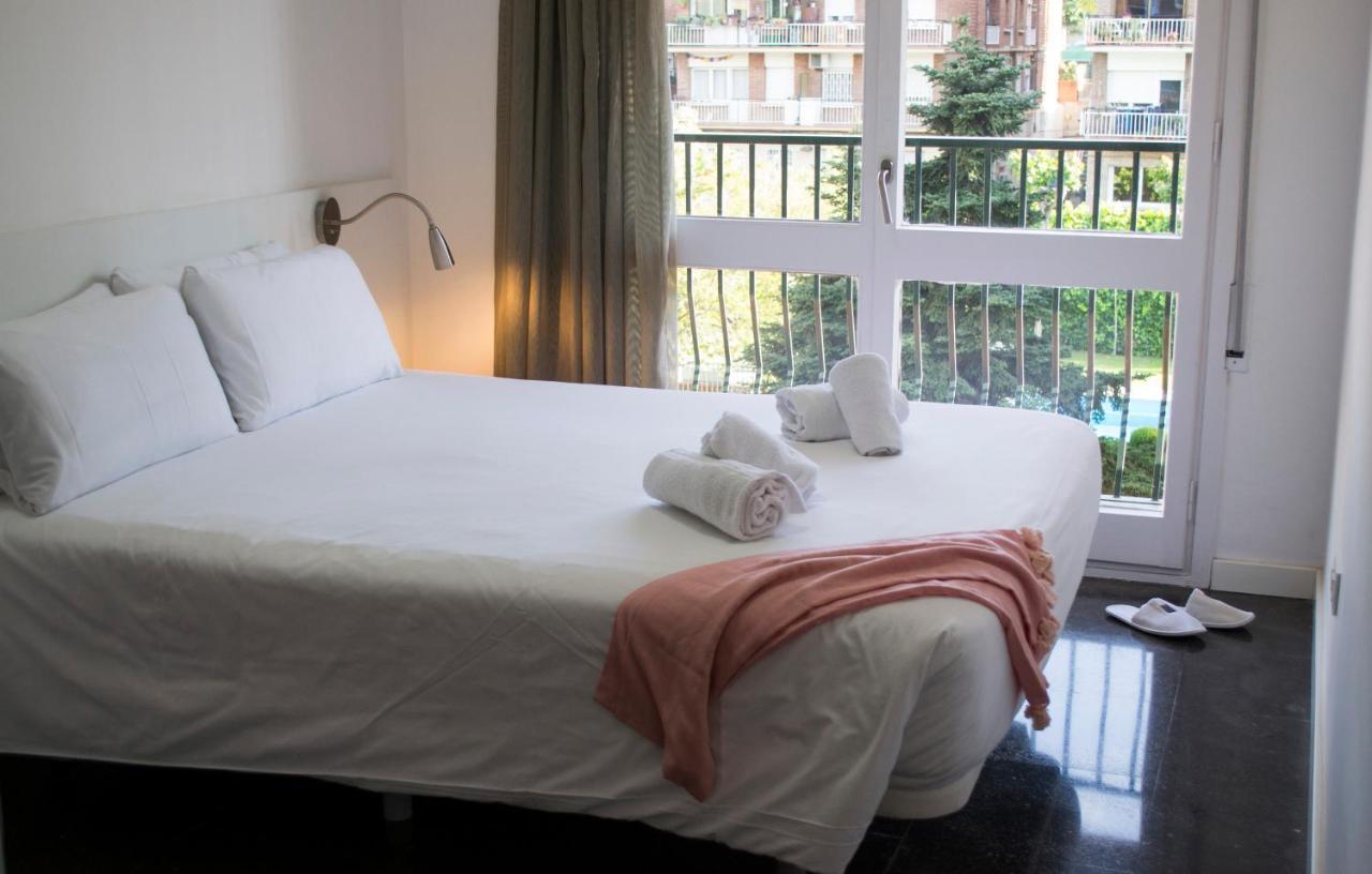 Happy People Maragall Apartamento