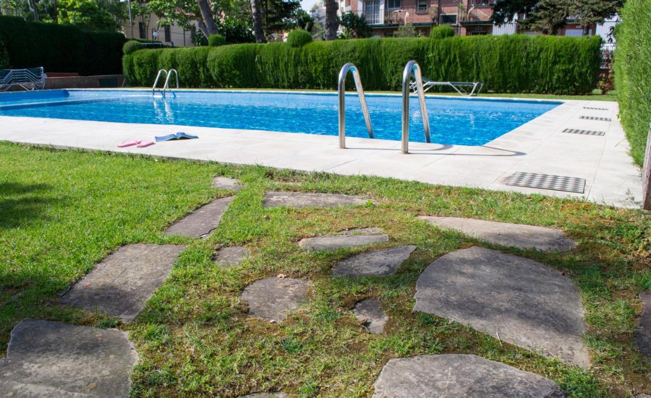 Happy People Maragall Apartamento *