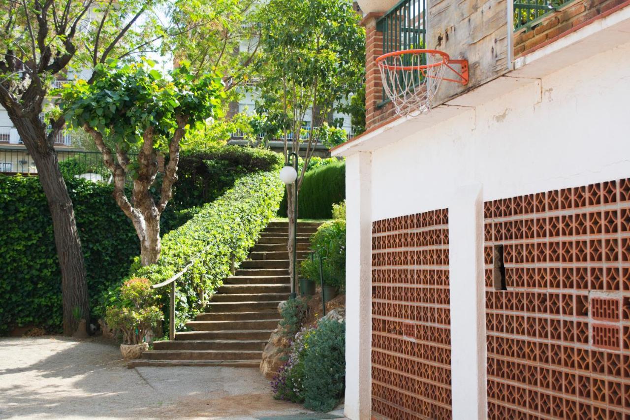 Happy People Maragall Apartamento Barcelona