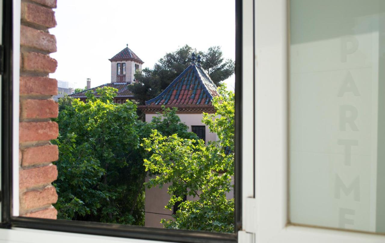 Happy People Maragall Apartamento Barcelona
