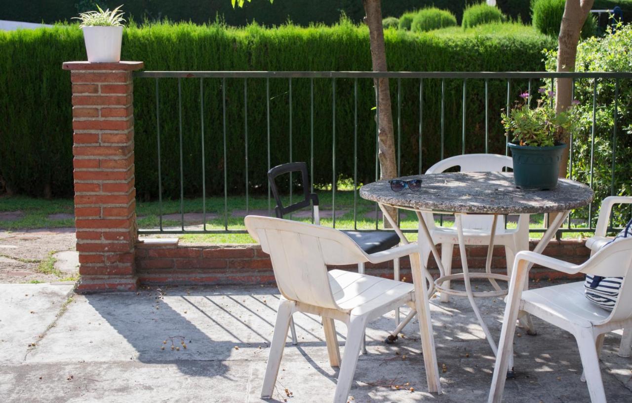 Apartamento Happy People Maragall