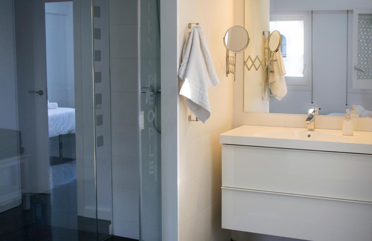 Apartamento Happy People Maragall