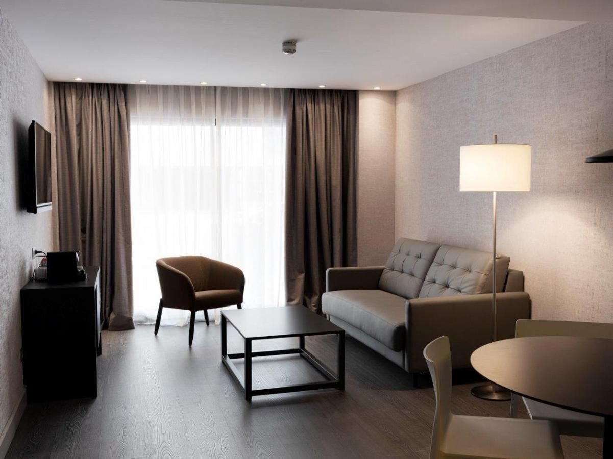 Hotel Hg