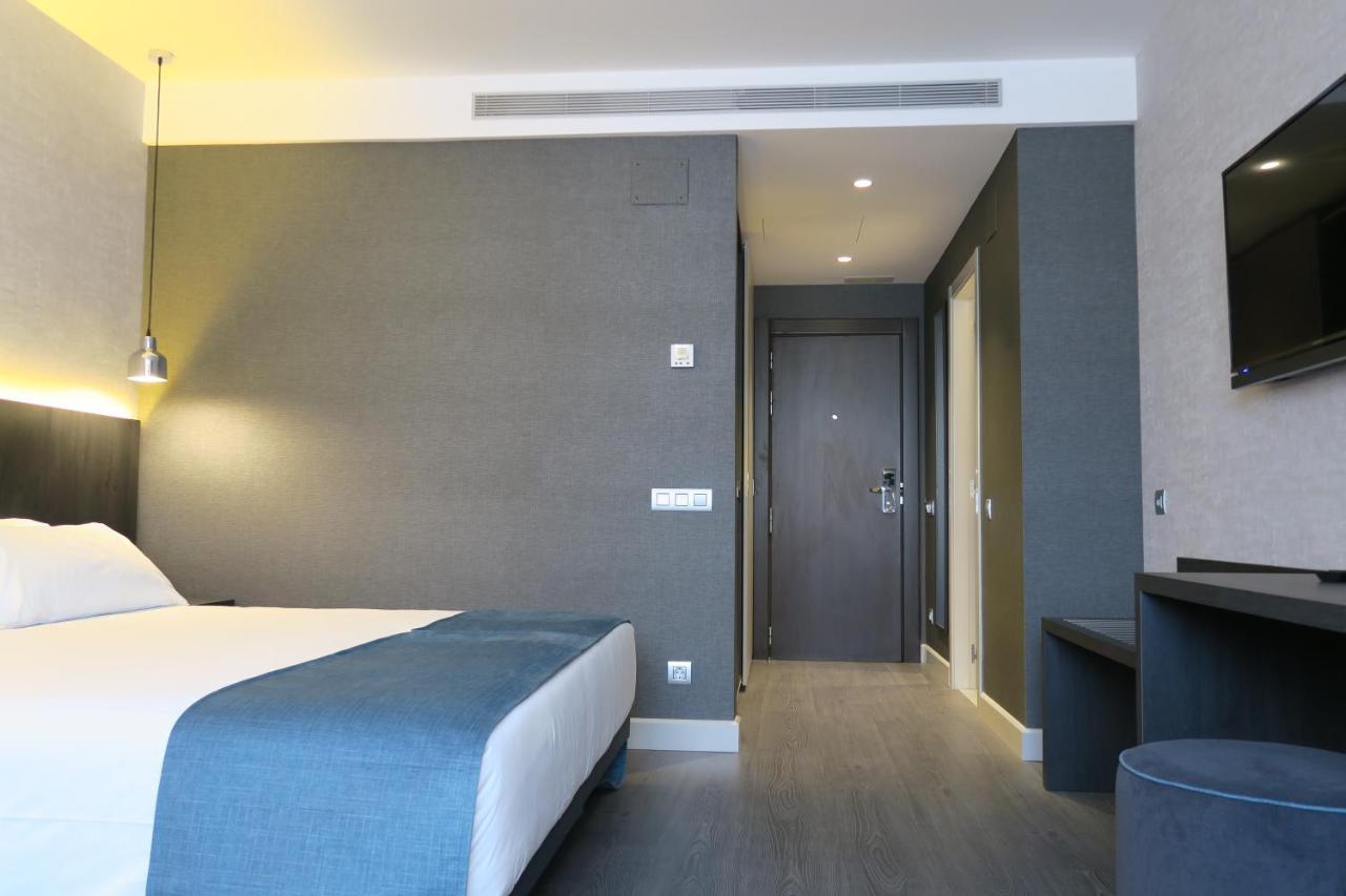 Hotel Hg