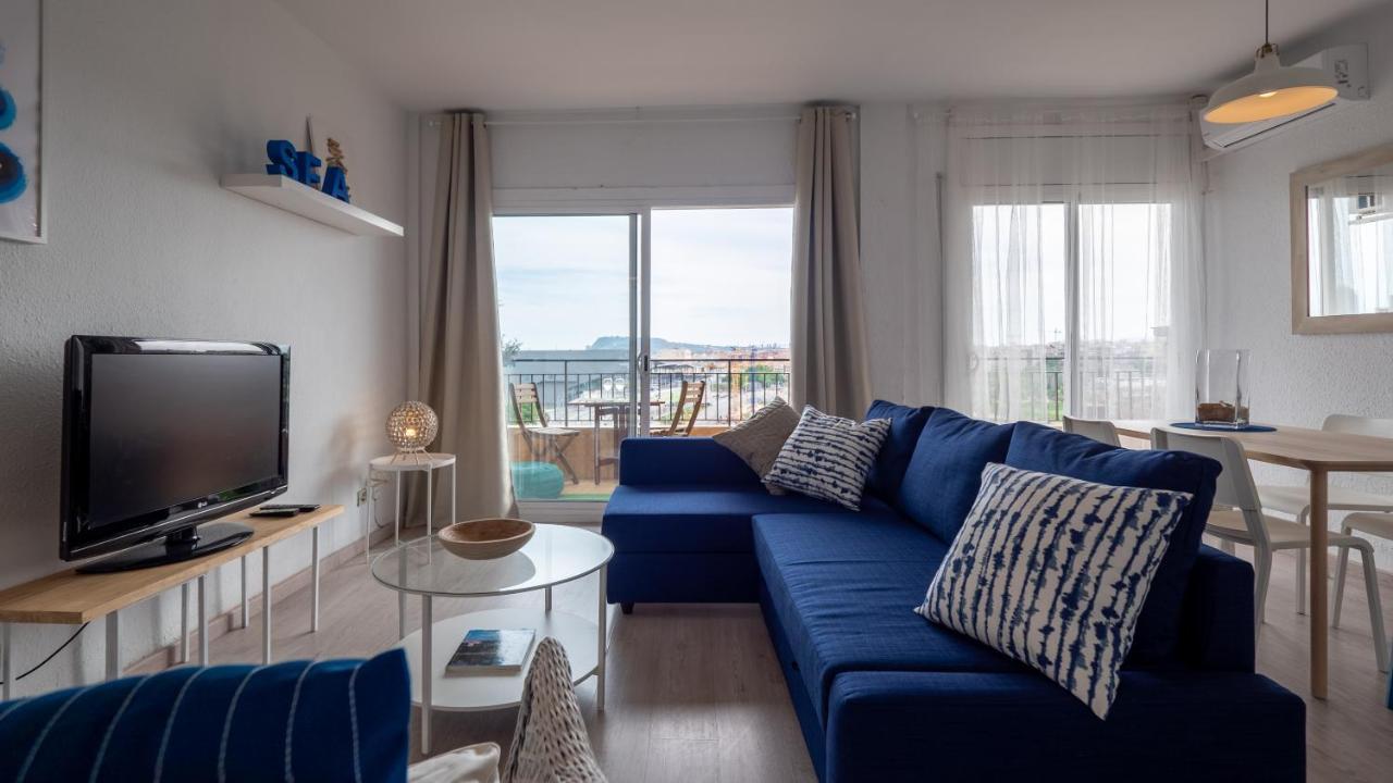 Apartamento Bed&bcn Glories