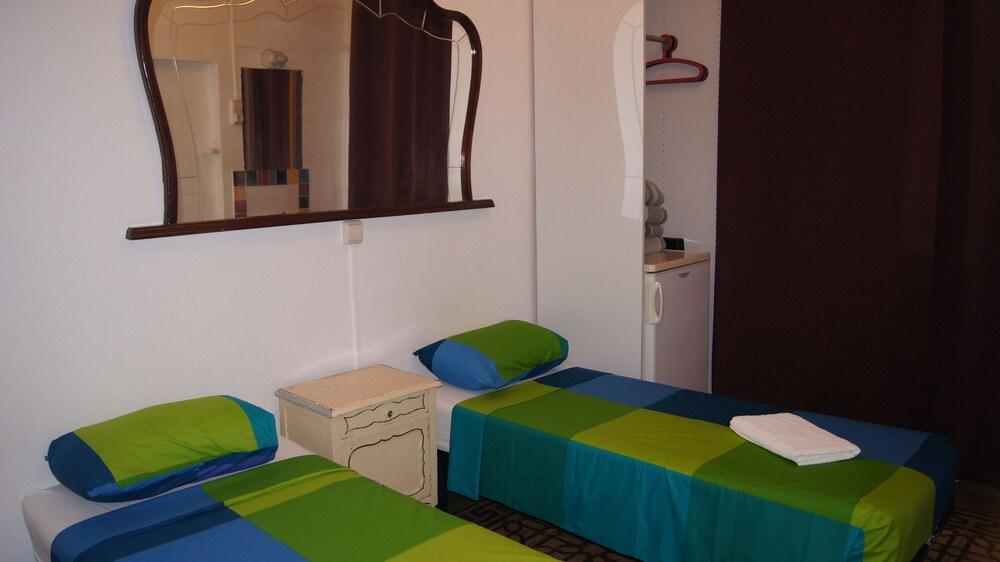 Arosa Barcelona
