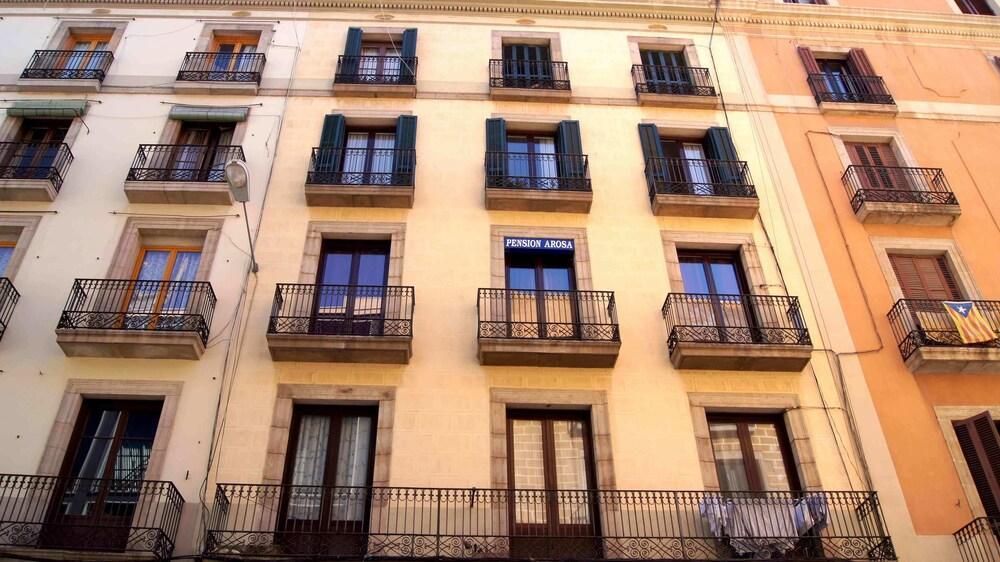 Arosa Barcelona