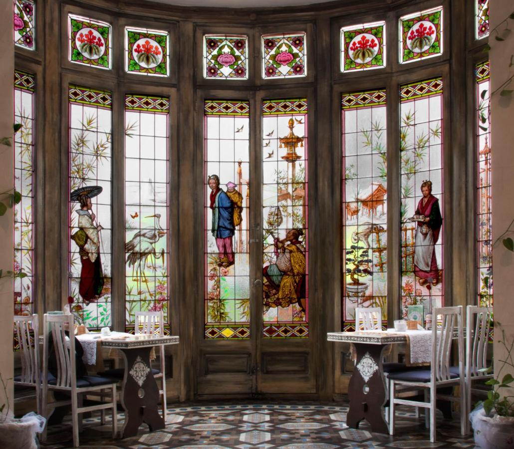 Hostal Bed & Art Barcelona
