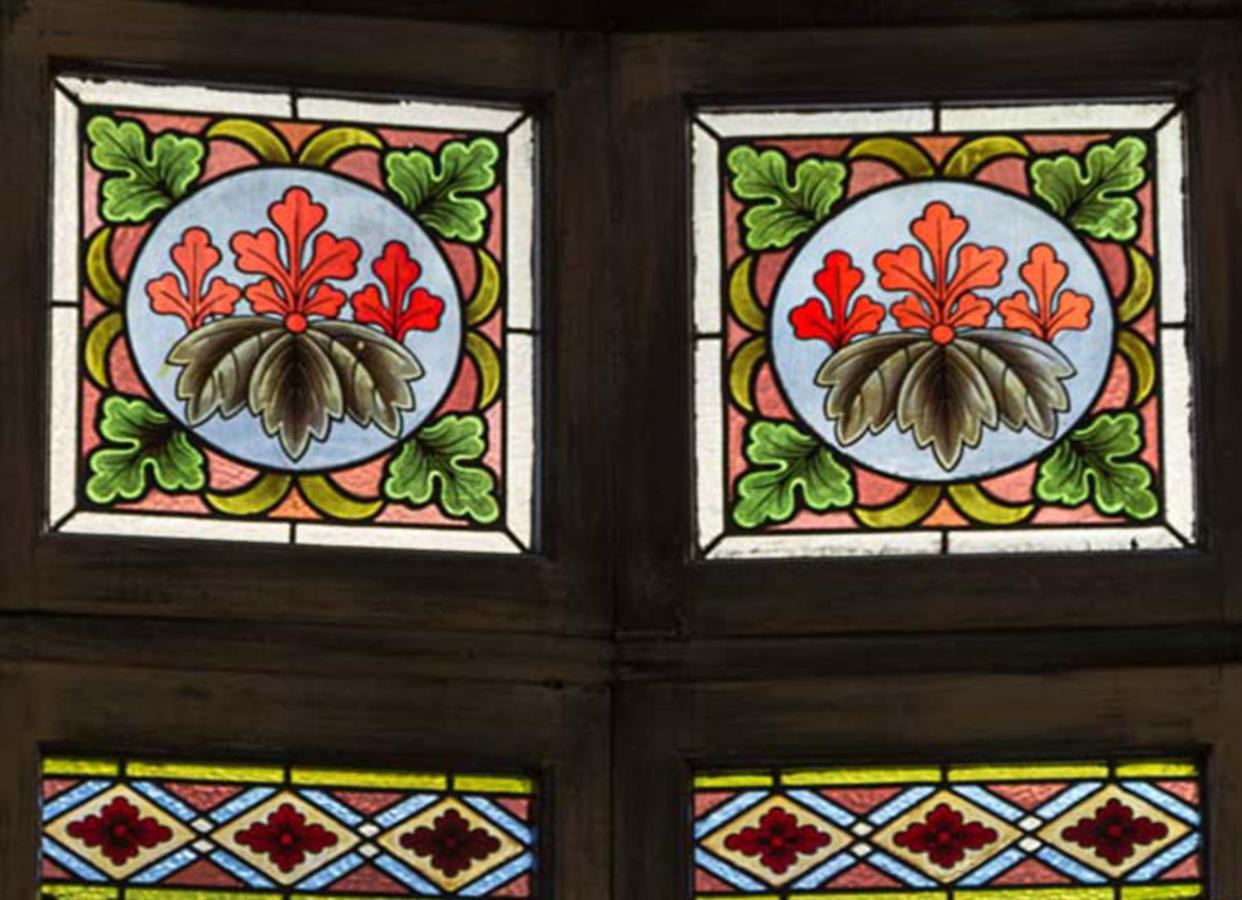 Bed & Art Hostal *