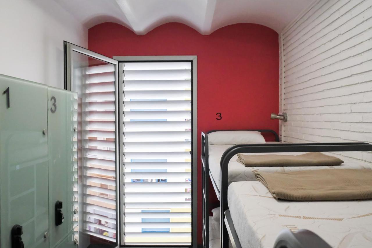 Hellobcn Youth Hostal Barcelona