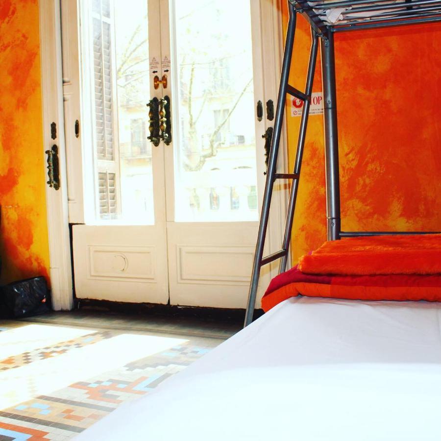 Bed & Art * Barcelona