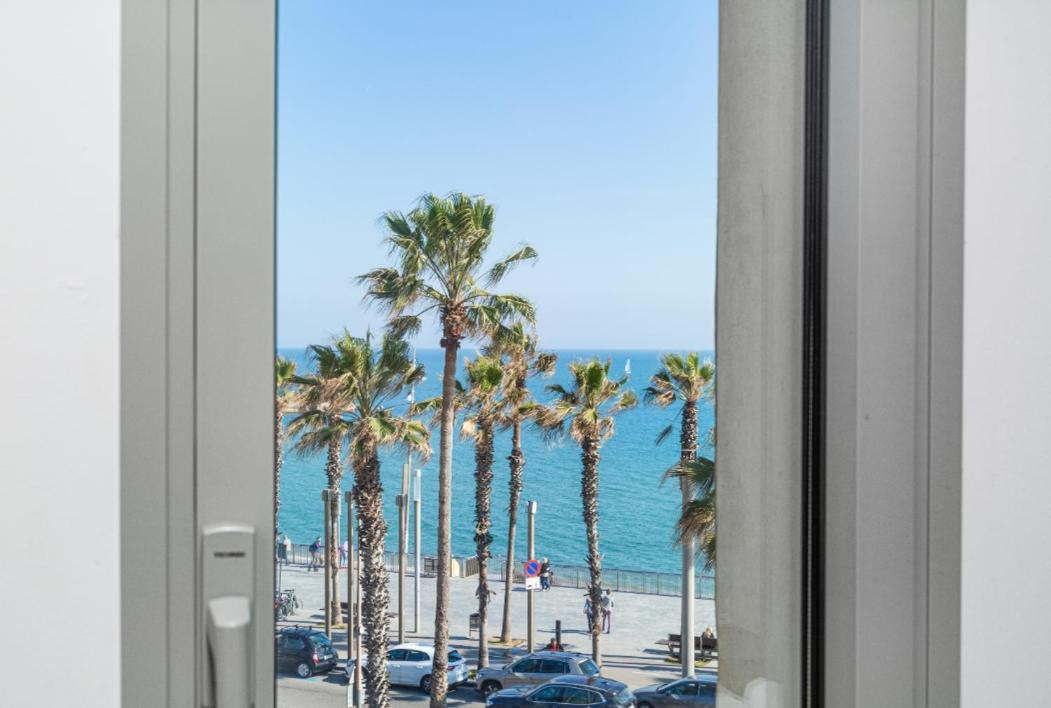 Apartamento Kronos On The Attic Barcelona
