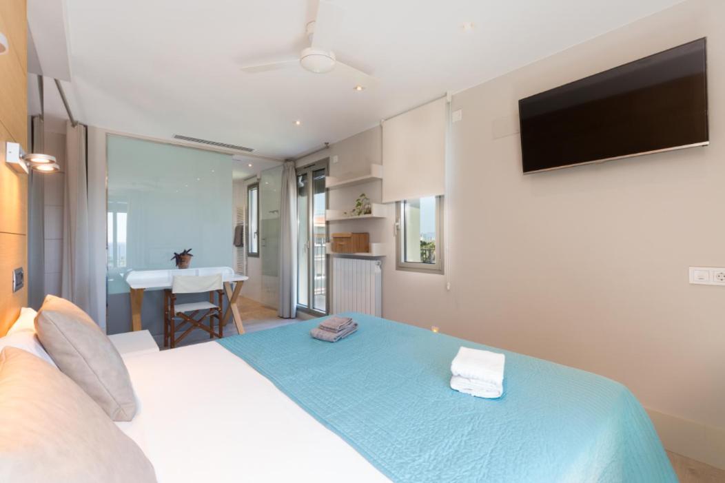Apartamento Kronos On The Attic *