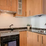 Fantastic 2 Bedroom 5 Minutes By Car From Plaza Catalunya